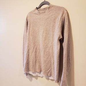 LLBean River Drivers Wool Shirt Men's